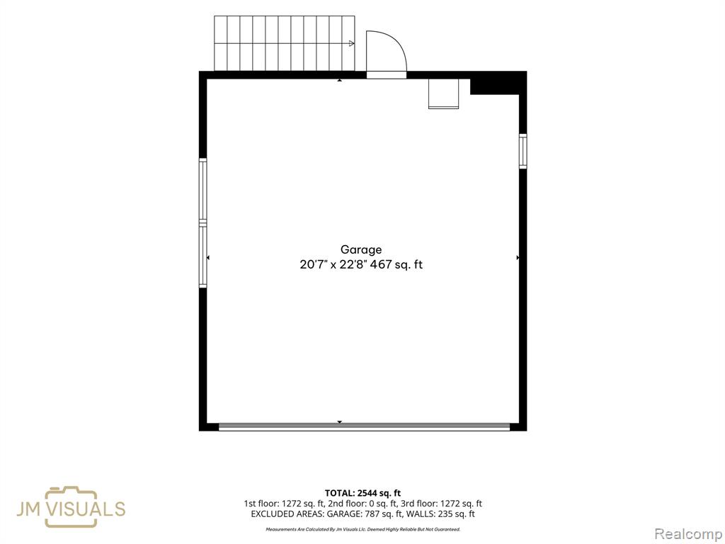 3176 Yorkshire Drive, Port Huron, MI 48060 — Photo 49