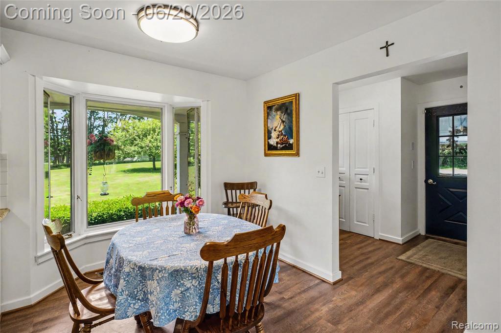 5465 S Lake George Road, Metamora, MI 48455 — Photo 18