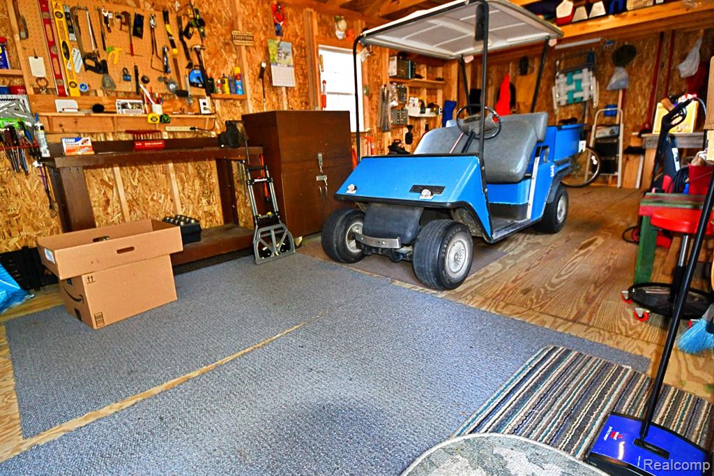 1510 MAPLE Avenue, St. Helen, MI 48656 — Photo 21