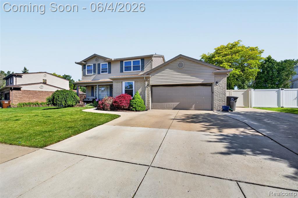 15930 Cumberland Street, Riverview, MI 48193 — Photo 3