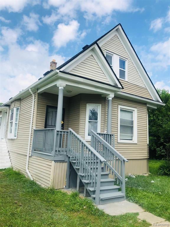 6047 HARTFORD ST, Detroit, MI 48210 — Photo 2