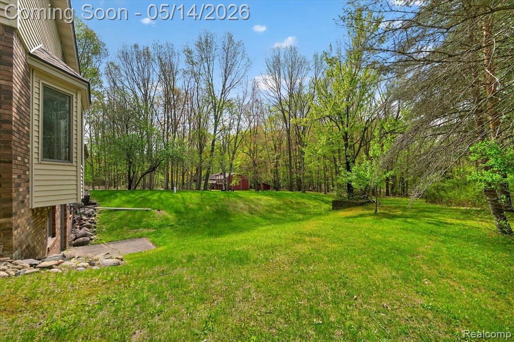 1485 Houghton Trail, Ortonville, MI 48462 — Photo 48