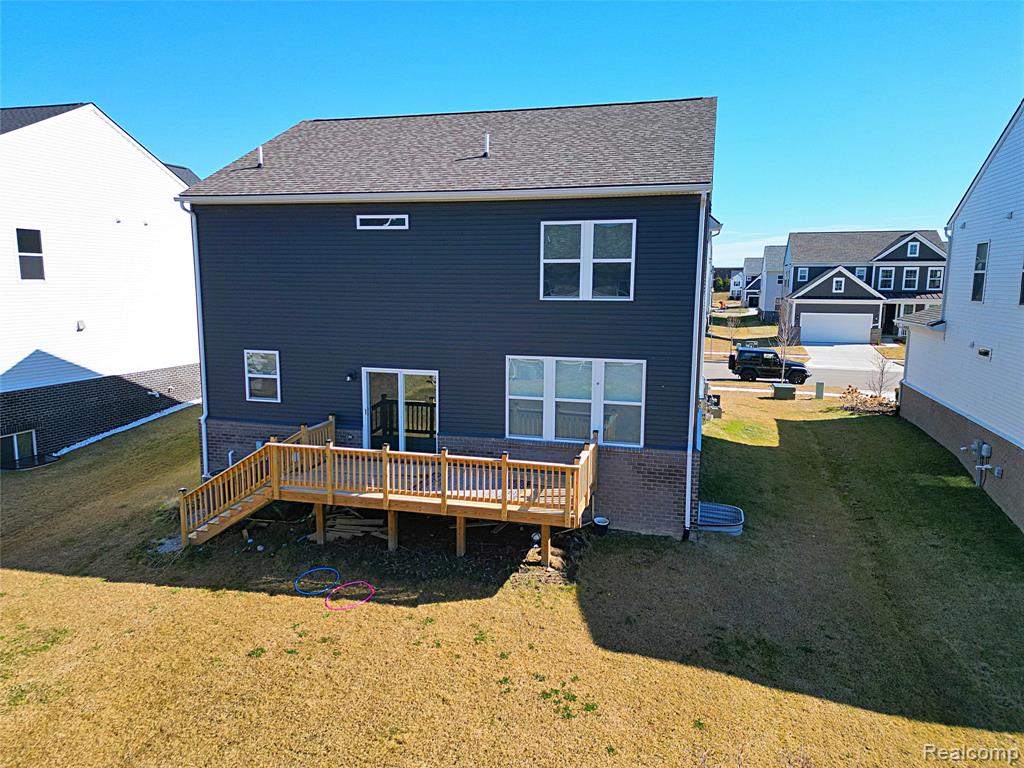 795 Ford Mill Drive, Saline, MI 48176 — Photo 45