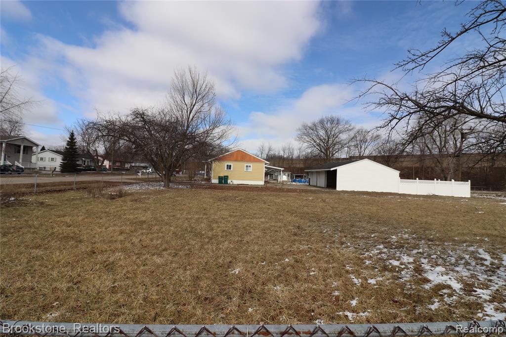 1787 S Pasadena Avenue, Ypsilanti, MI 48198 — Photo 3