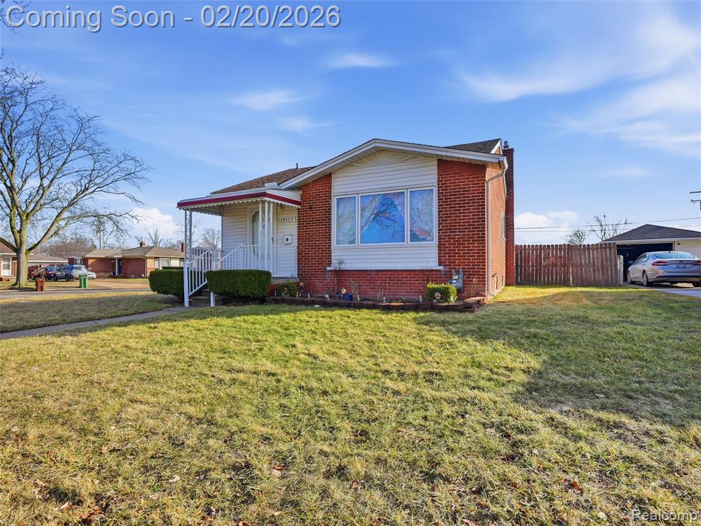 14559 Balsam Street, Southgate, MI 48195 — Photo 6