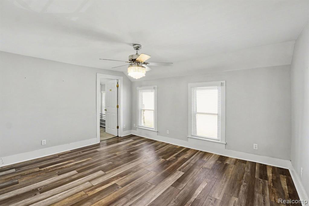 409 Fleming Street, Howell, MI 48843 — Photo 19