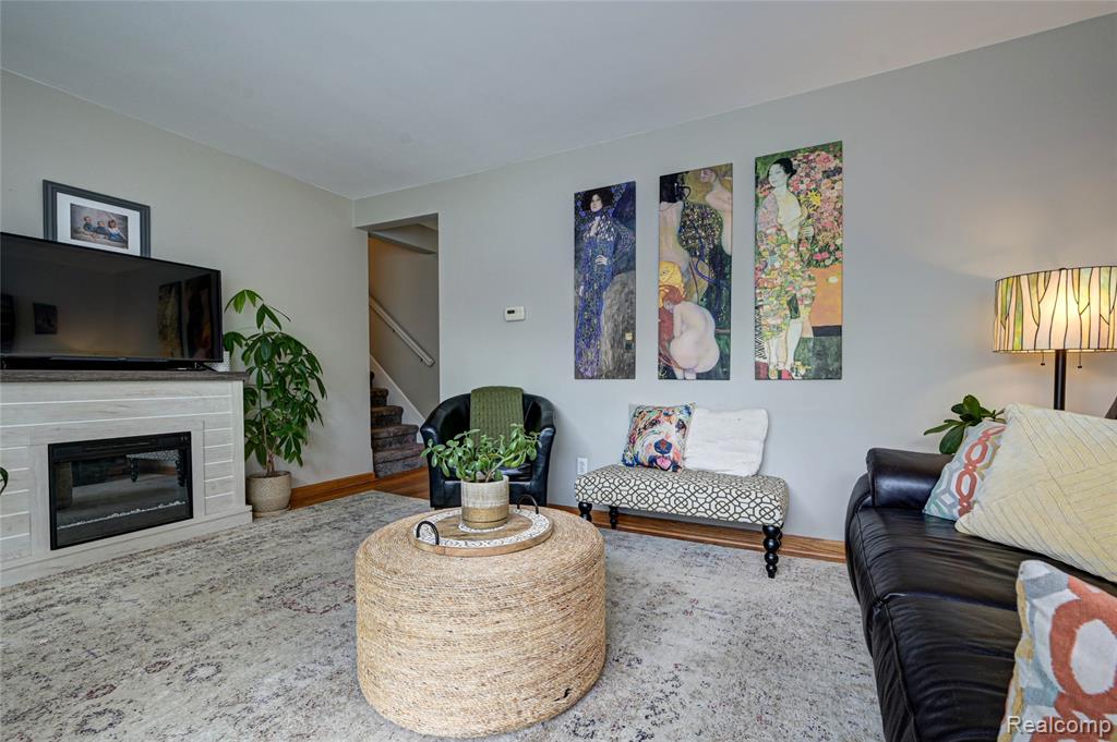 52461 Pappy Lane, Shelby Twp, MI 48316 — Photo 5