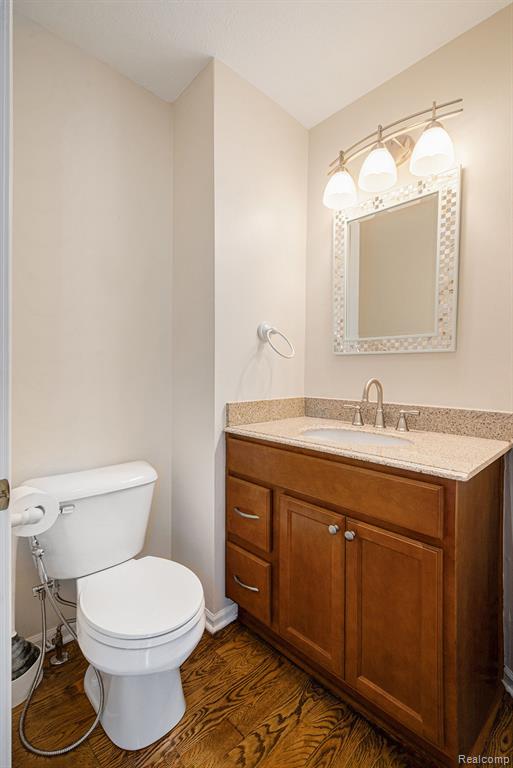 3598 Bent Trail Drive, Ann Arbor, MI 48108 — Photo 17