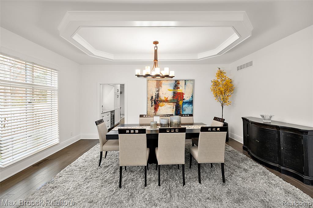 7515 Hiddenbrook Lane, Bloomfield Hills, MI 48301 — Photo 15
