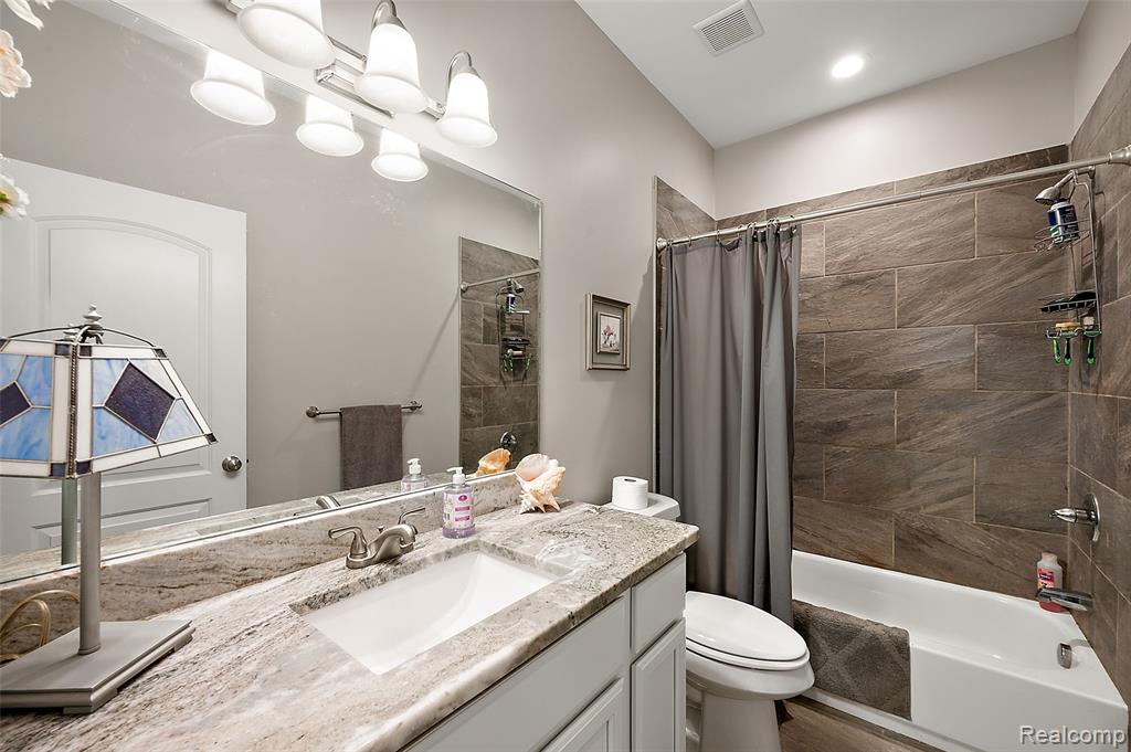52 Parker Lane, Ortonville, MI 48462 — Photo 30