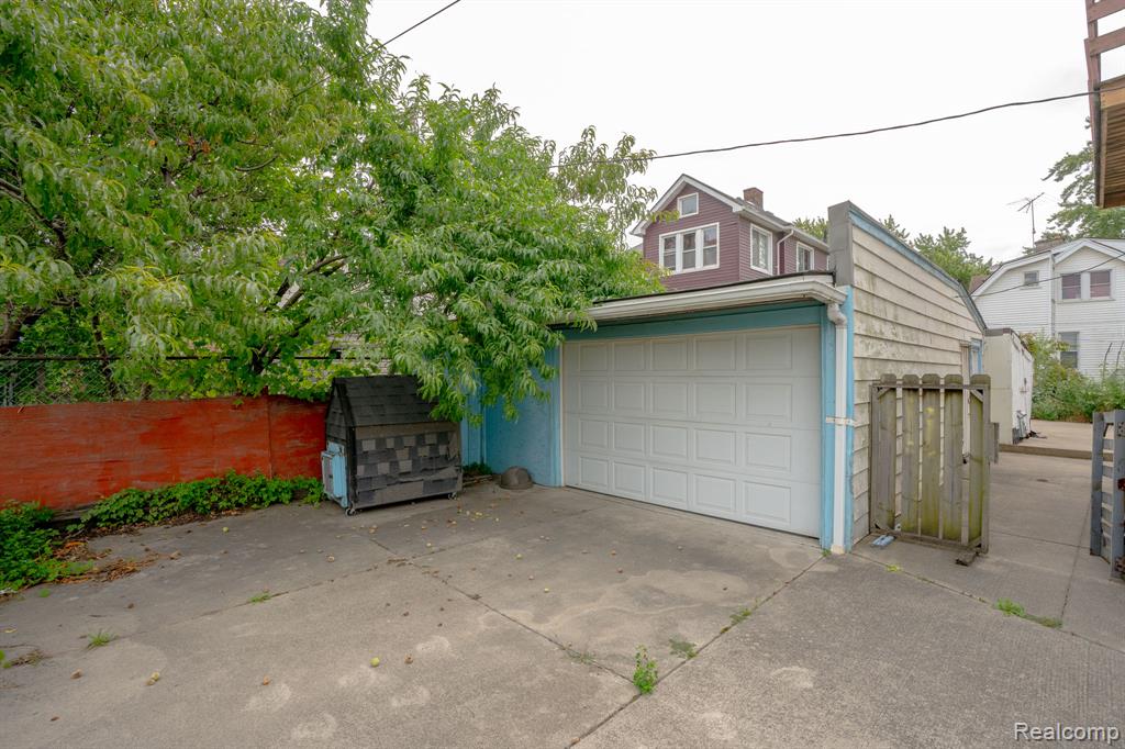 2580 Cabot Street, Detroit, MI 48209 — Photo 10