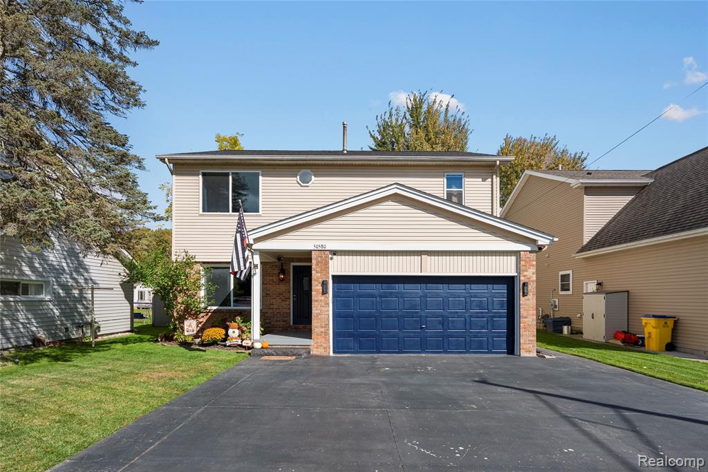 50580 Lagae Street, New Baltimore, MI 48047 — Photo 3