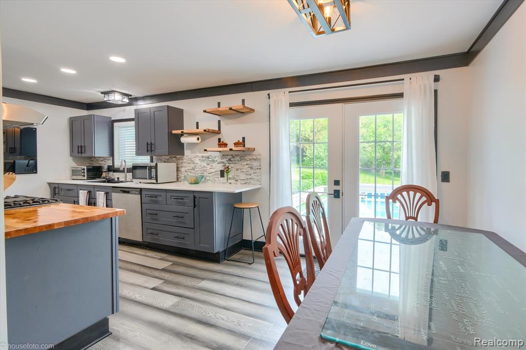 3395 Sandy Shore Drive, Metamora, MI 48455 — Photo 32