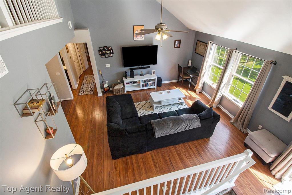 3336 KNEELAND Circle, Howell, MI 48843 — Photo 7