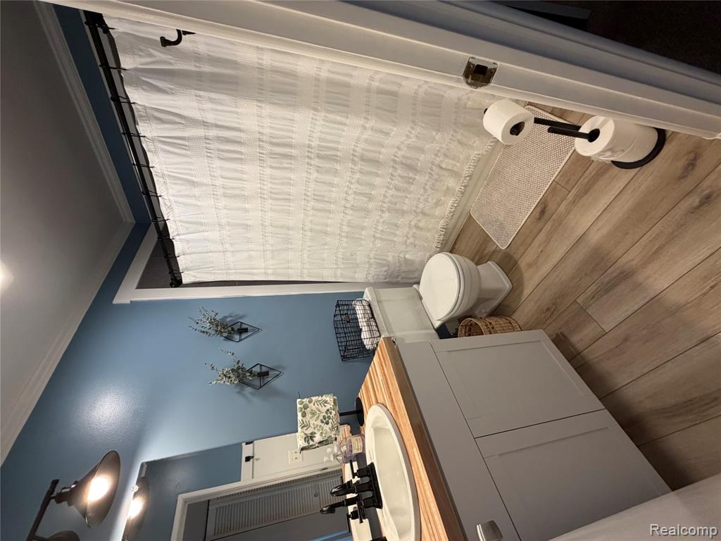 22814 Talford Street, Novi, MI — Photo 12