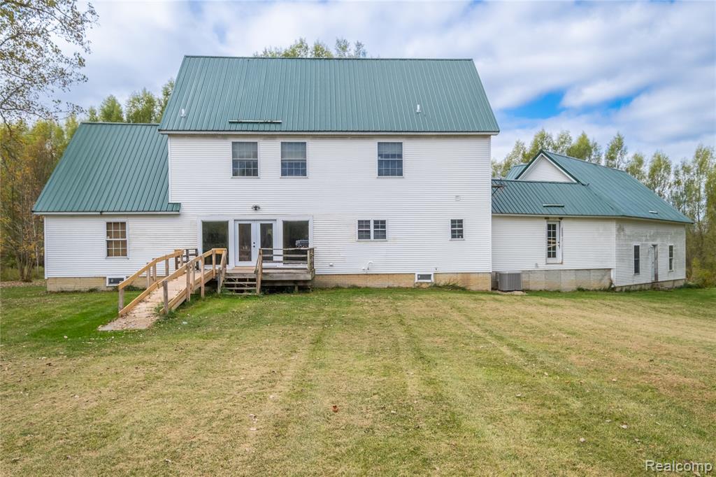 6802 Booth Road, North Branch, MI 48461 — Photo 45