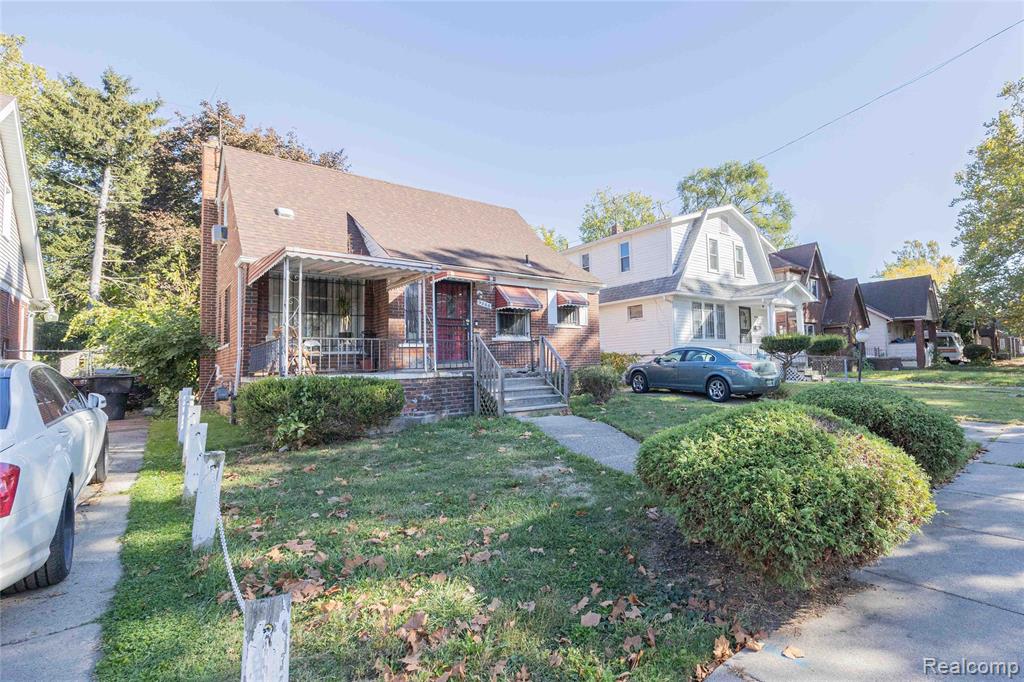 9966 Ward Street, Detroit, MI 48227 — Photo 2