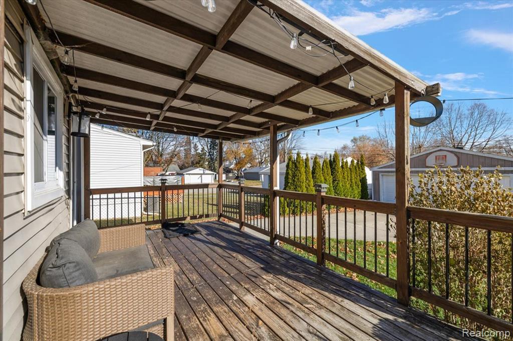 515 S Webik Avenue, Clawson, MI — Photo 50