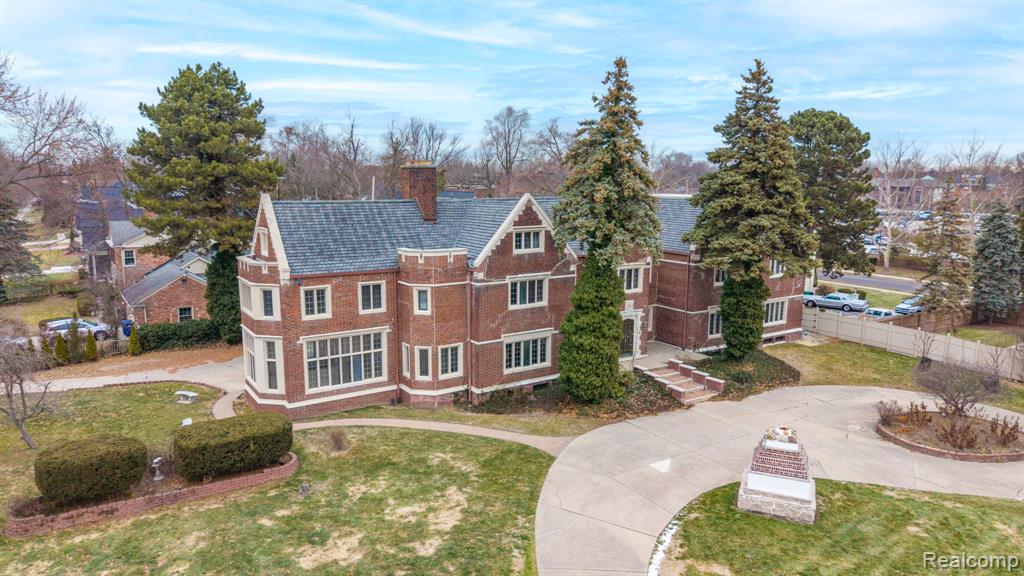 16761 E Jefferson Avenue, Grosse Pointe, MI 48230 — Photo 5