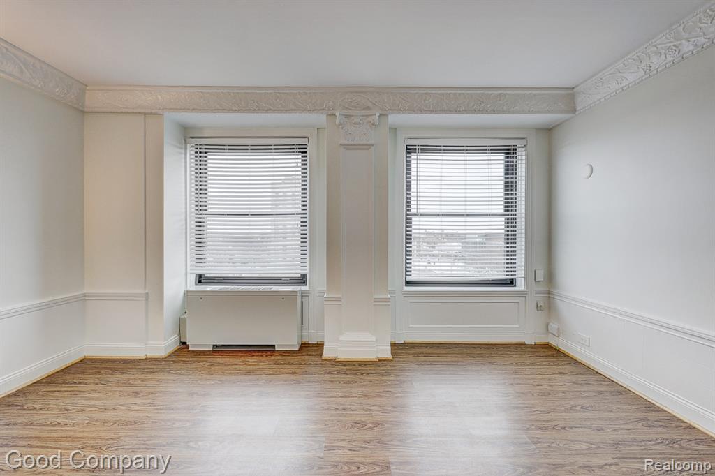 15 E Kirby Street, 601, Detroit, MI 48202 — Photo 6