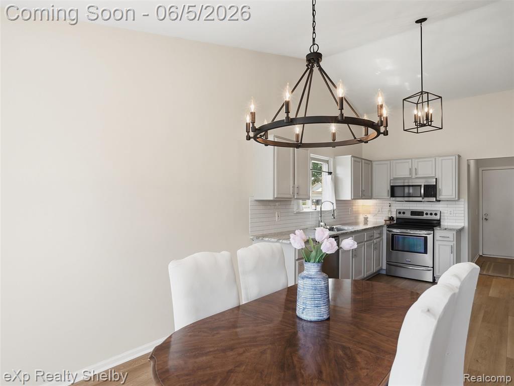 46048 Duke Drive, New Baltimore, MI — Photo 17