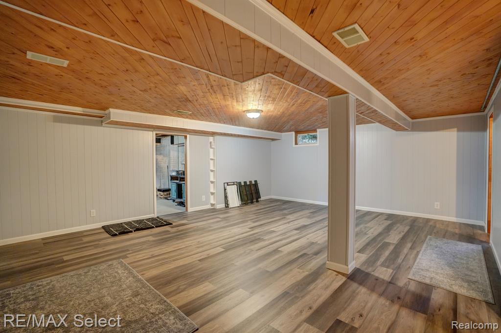 436 WINDY, Flushing, MI 48433 — Photo 36