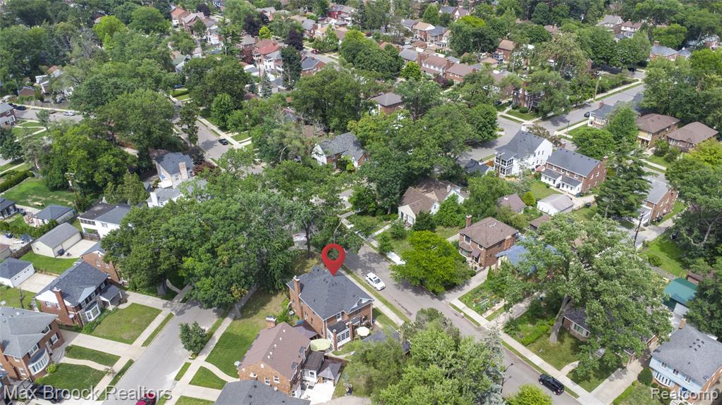 20096 Shrewsbury Road, Detroit, MI 48221 — Photo 72