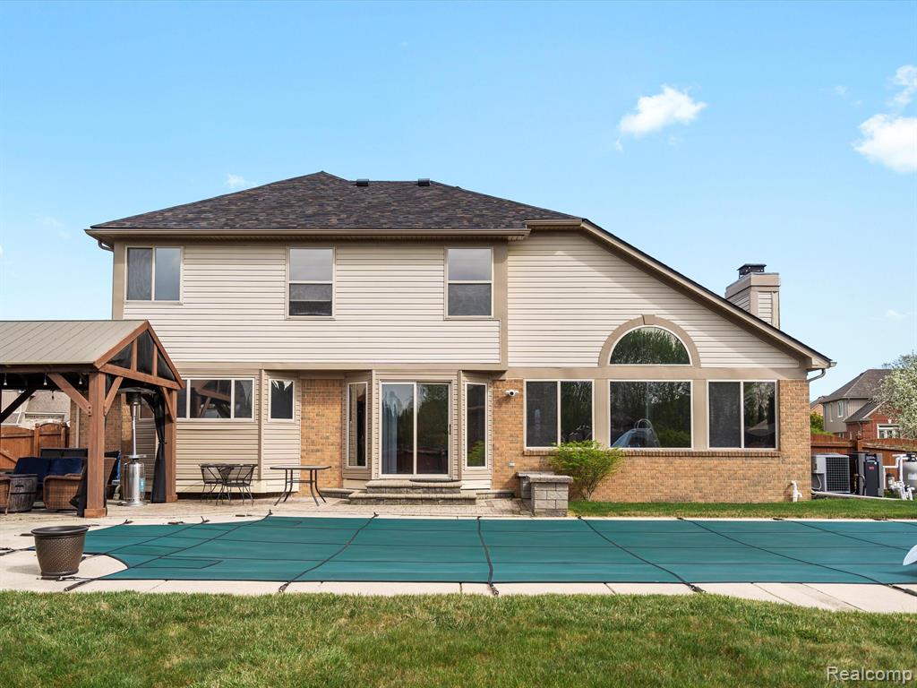 46891 EDGEWATER Drive, Macomb, MI 48044 — Photo 34
