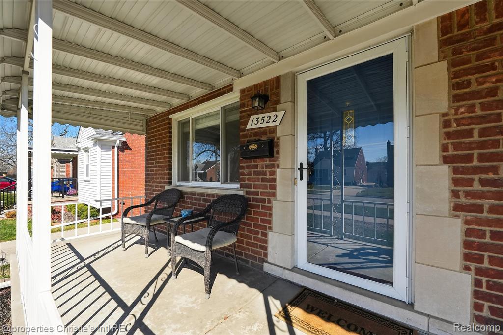 13522 Netherwood Street, Southgate, MI 48195 — Photo 3