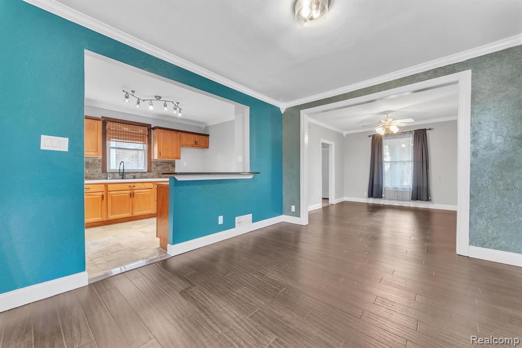 240 Richter Street, River Rouge, MI 48218 — Photo 25