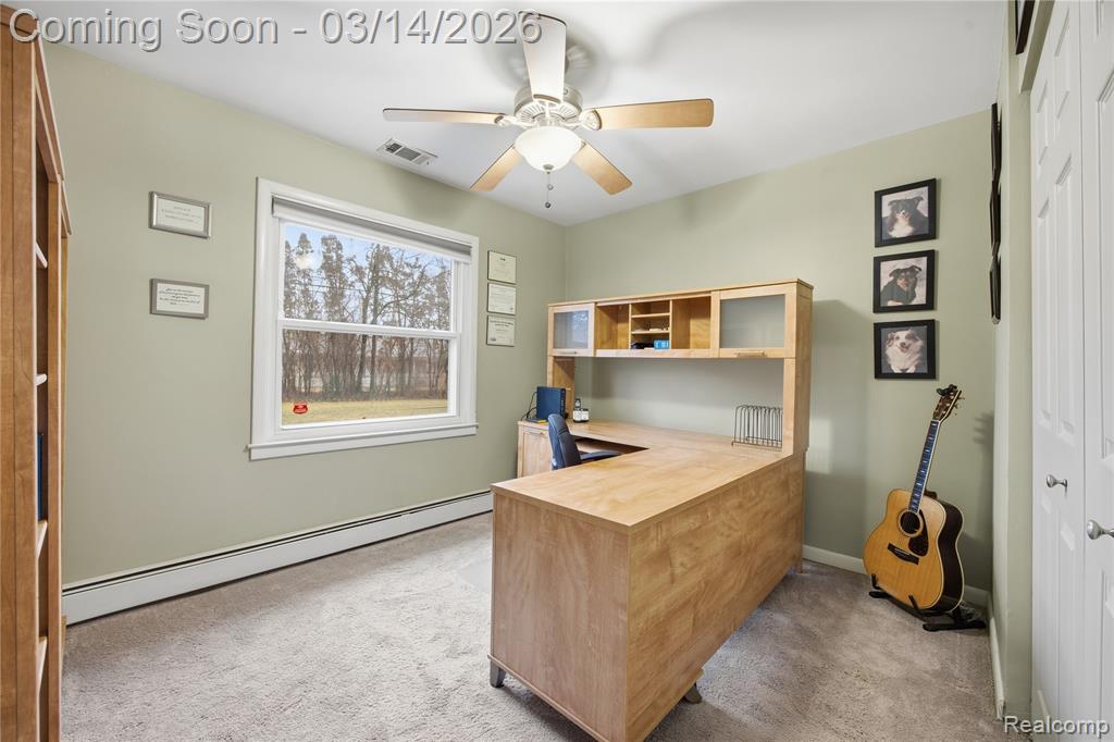 16145 Madoline Street, Beverly Hills, MI 48025 — Photo 9
