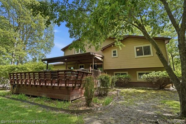 6884 Aeroview Street, West Bloomfield, MI 48324 — Photo 32