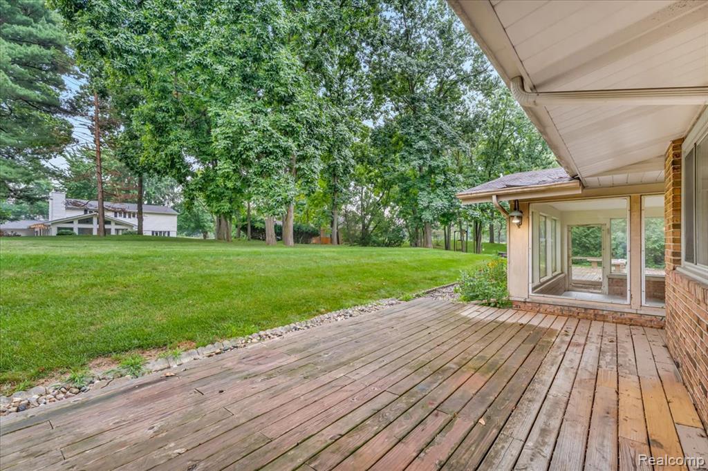 6016 Plantation Drive, Grand Blanc, MI 48439 — Photo 58