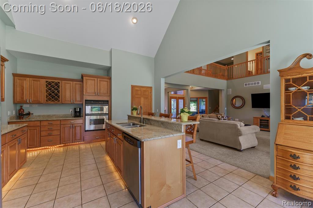 5715 Crest Court, Dexter, MI 48130 — Photo 14