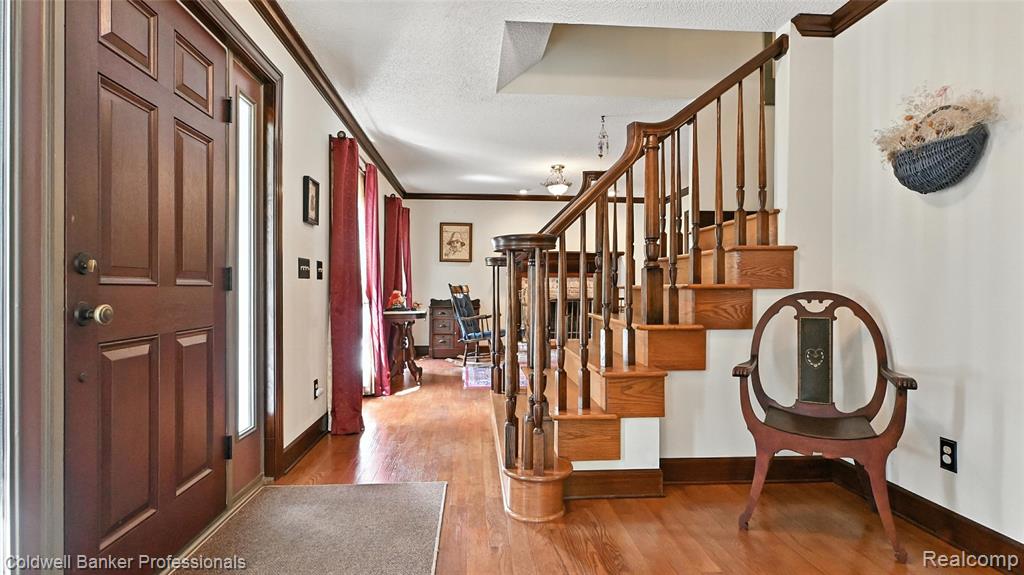 3482 Oak Park Drive, Saline, MI 48176 — Photo 9