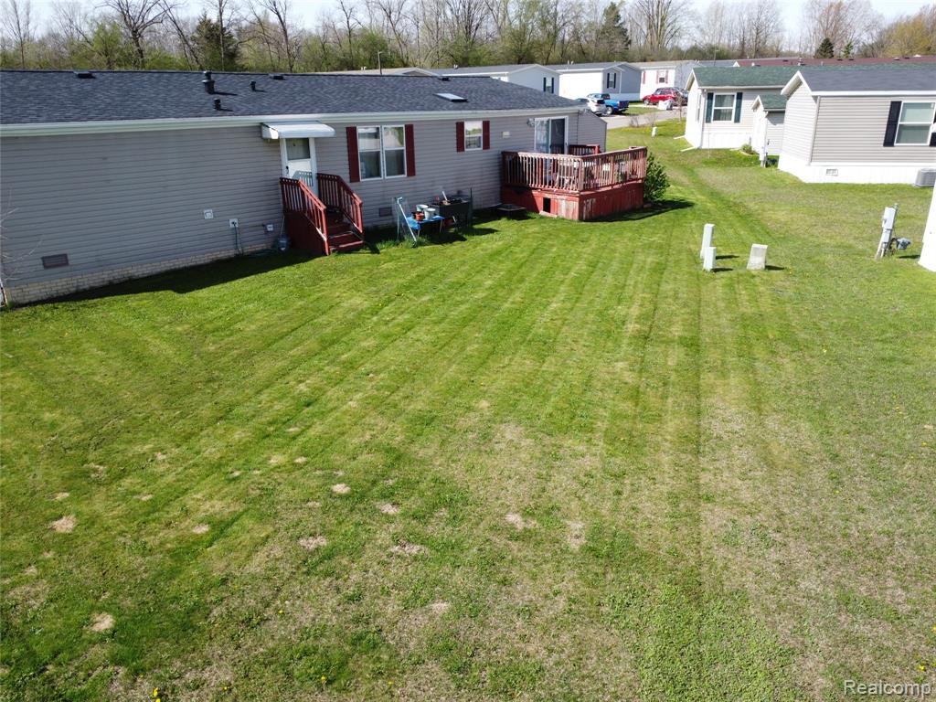 195 Apollo, Flushing, MI 48433 — Photo 30