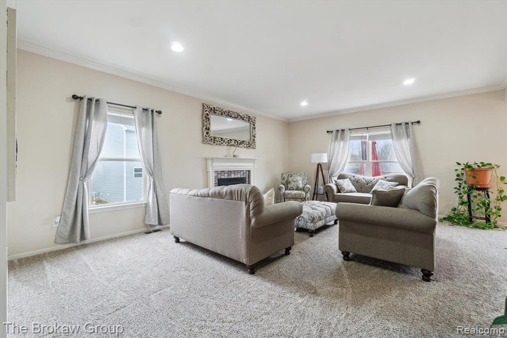 5232 NORTHWOOD Road, Grand Blanc, MI 48439 — Photo 10