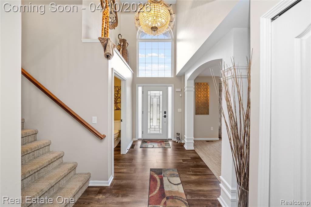 42756 Winding Pond Trail, Belleville, MI 48111 — Photo 12