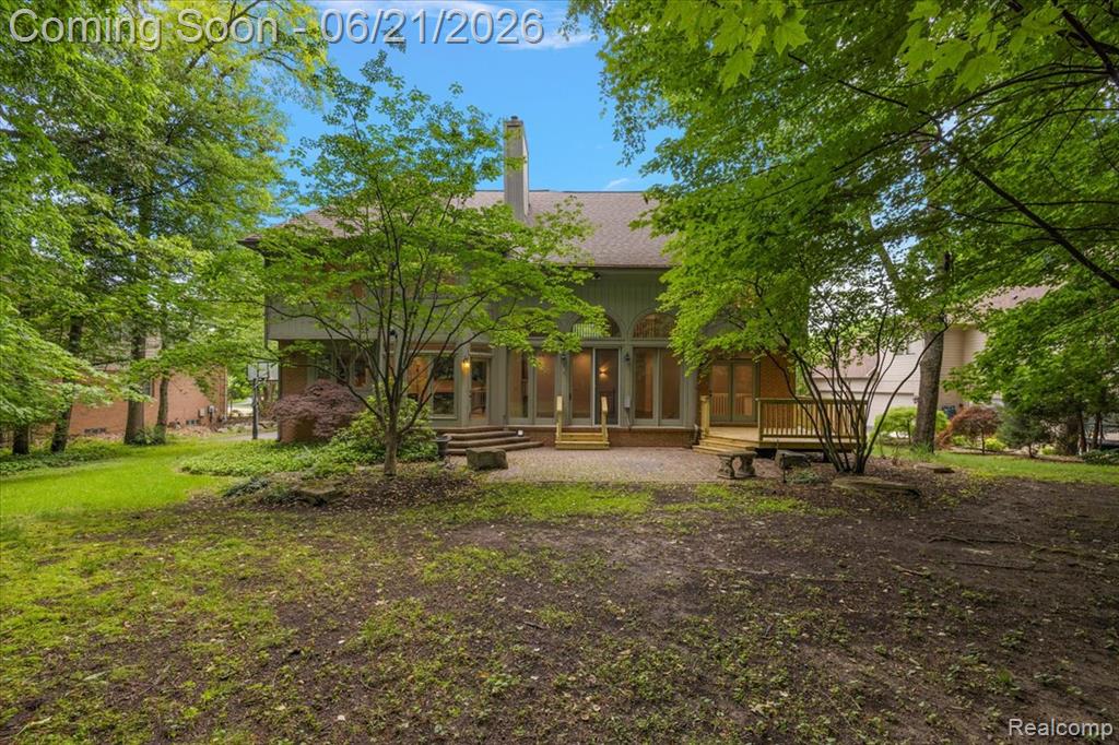 6403 W Oaks Drive, West Bloomfield, MI 48324 — Photo 79