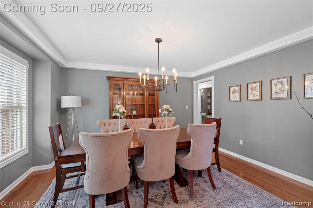 61555 Brookway Drive, South Lyon, MI 48178 — Photo 4