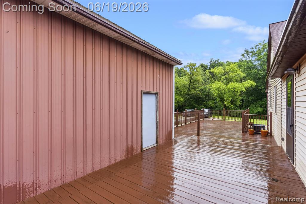 6109 N State Road, Davison, MI 48423 — Photo 37