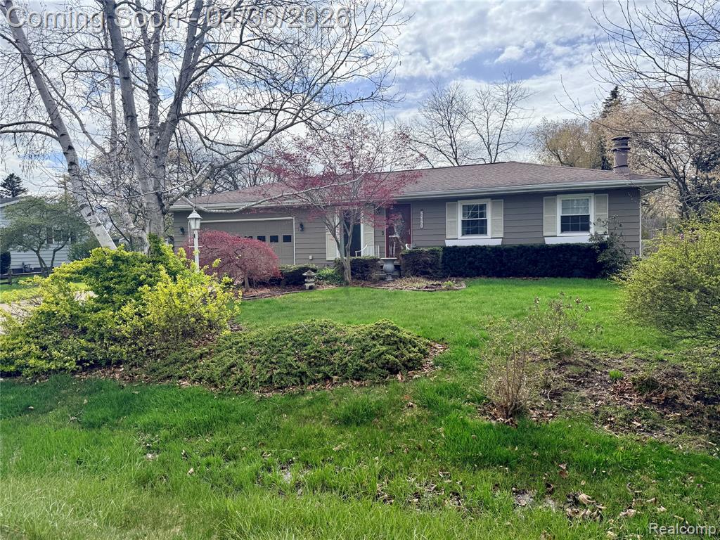 2571 Herber Drive, Port Huron, MI 48060 — Photo 3