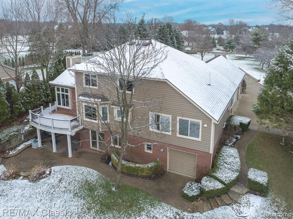 4661 Mallards Landing, Highland, MI — Photo 5