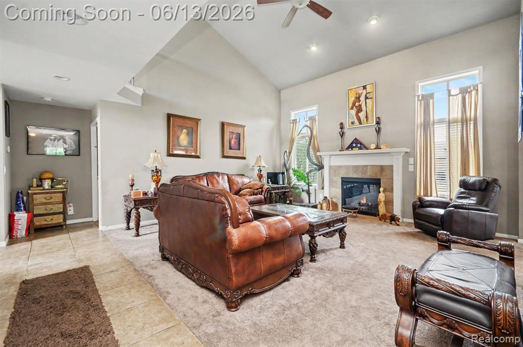 26820 Alderman Court, Harrison Township, MI — Photo 11