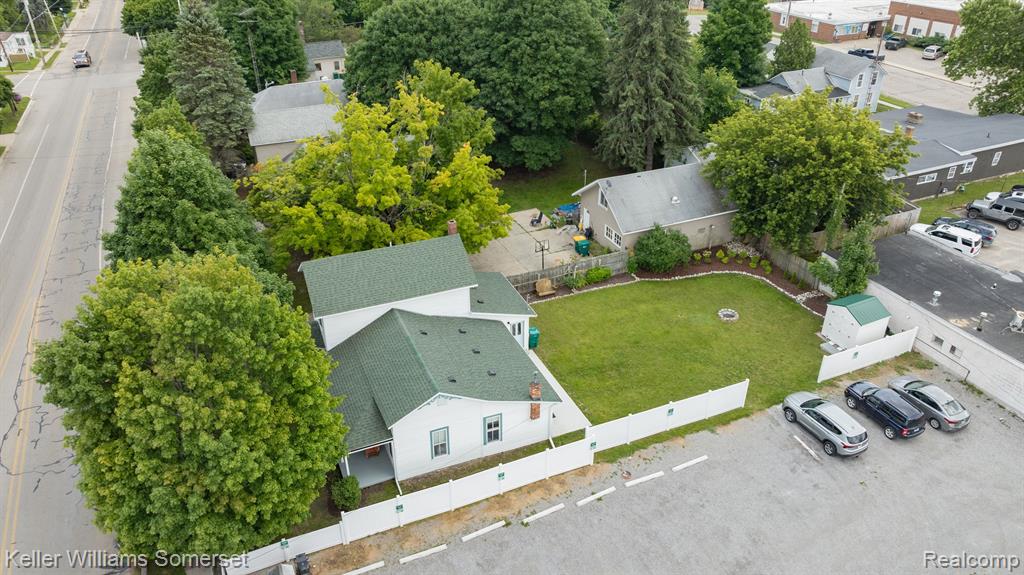 104 S 5TH Street, Roscommon, MI 48653 — Photo 32