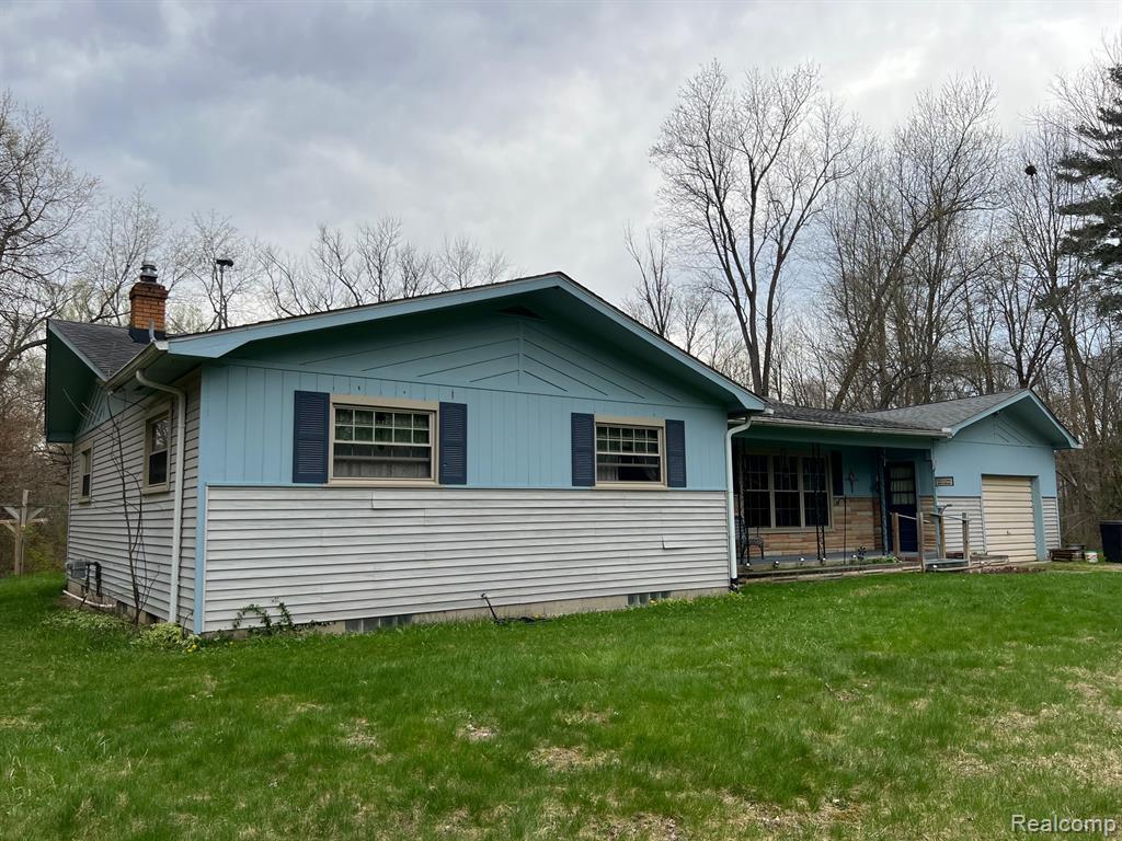 2681 Flint River Road, Lapeer, MI 48446 — Photo 3