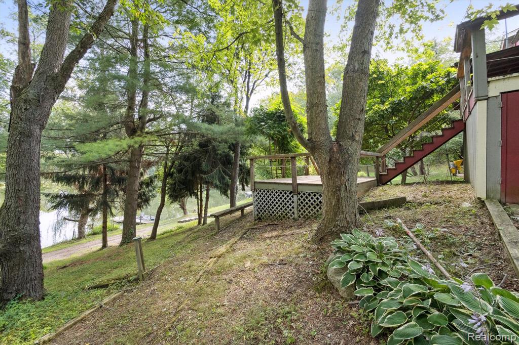 4851 Fox Chapel Drive, Dryden, MI 48428 — Photo 44