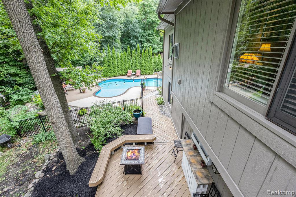 9780 Oak Valley Drive, Clarkston, MI 48348 — Photo 35