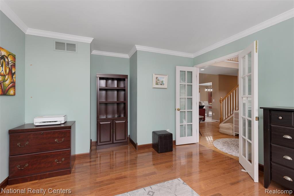 678 Joshua Drive, Highland, MI 48356 — Photo 4