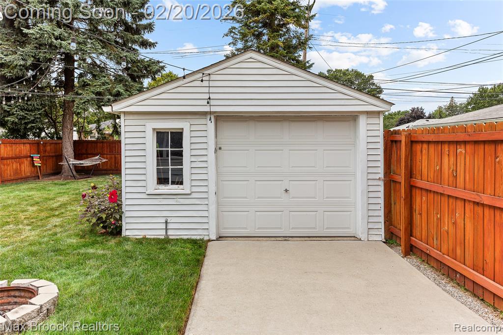 8098 Winona Avenue, Allen Park, MI 48101 — Photo 33